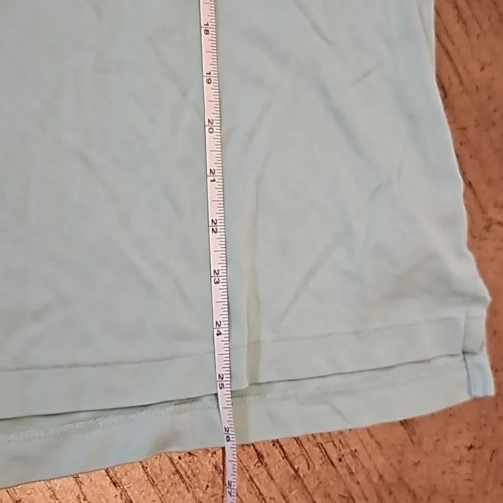 Mint green Polo XL Polo Ralph Lauren